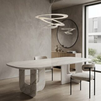 Olimpo mesa 2200x1000 h750mm