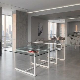Ping Pong mesa 2400x1350 h750mm