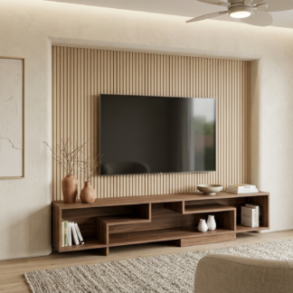 Raiz movel tv 1600x400 h600mm
