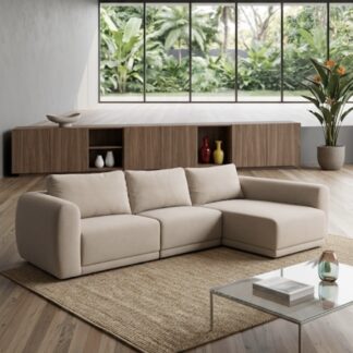 Arco sofa modular 2200x1600 h700mm